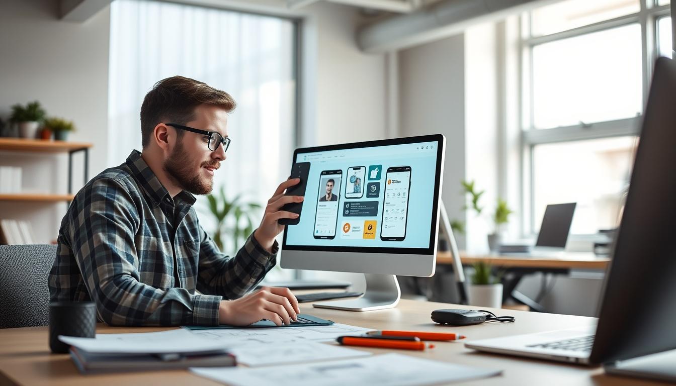 Soluções para E-commerce