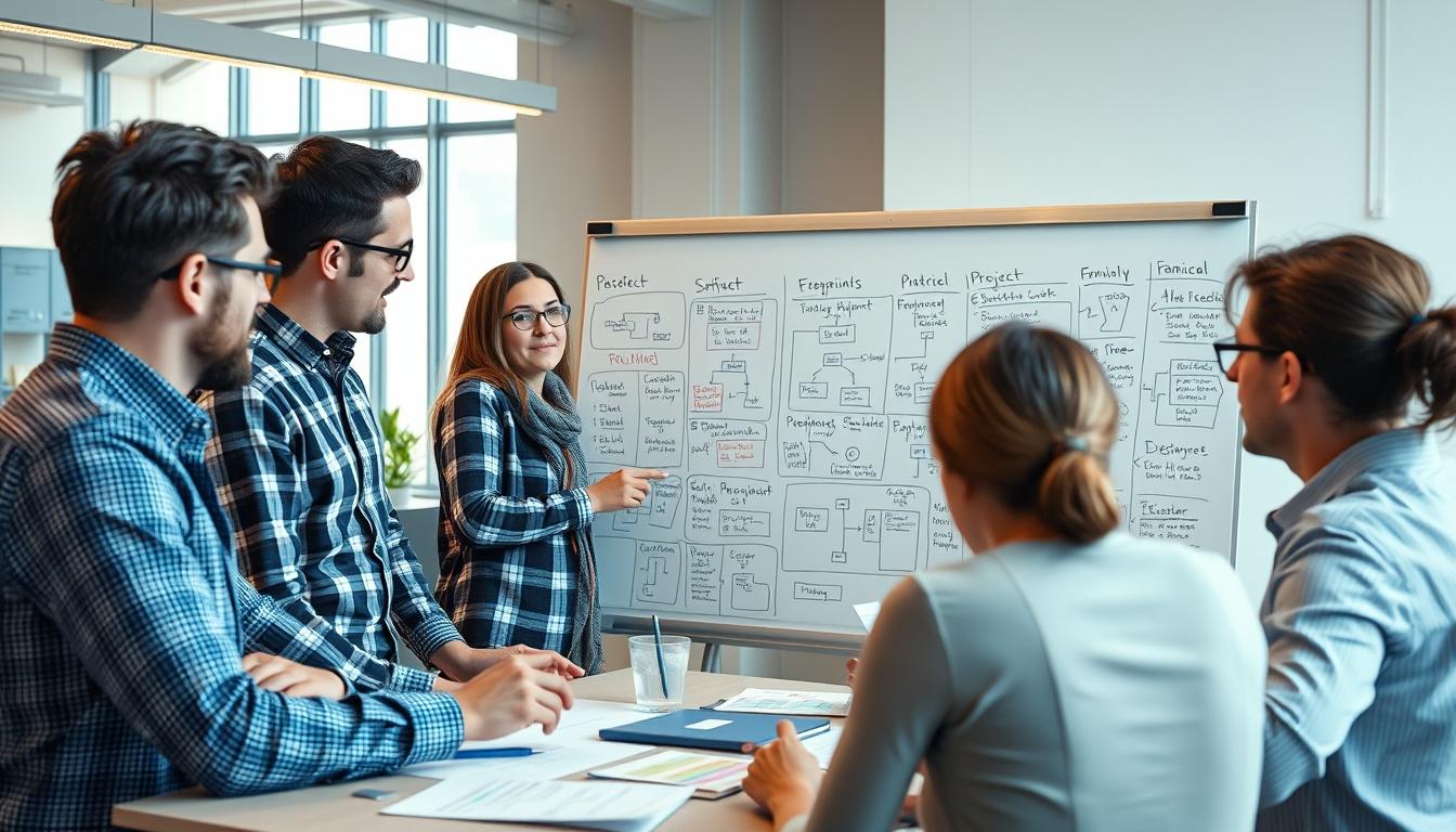 Desenvolvimento de Aplicativos Móveis